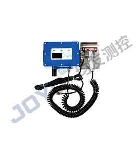 静电溢油报警器 (顶部装车) BJJY-II-A