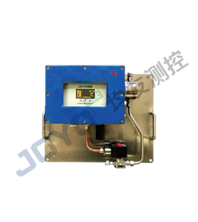 添加剂自动加注器 BJAC-I