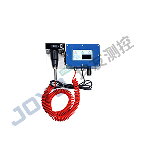 静电溢油报警器 (底部装车)  BJJY-II-B 